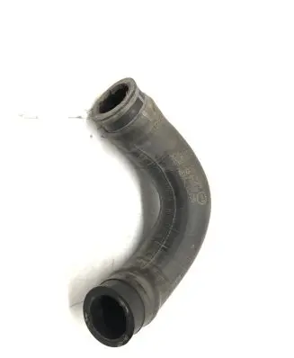 Audi A6 S6 C6 4F Engine coolant pipe/hose 4F0145832B