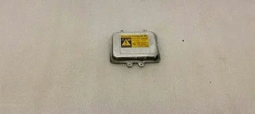 BMW 6 E63 E64 Headlight ballast module Xenon 5DV009000