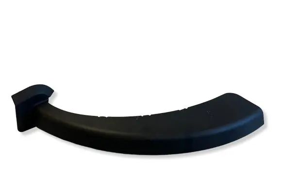 Maserati Ghibli Other trunk/boot trim element 670014503