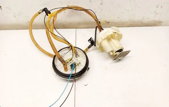 Audi A6 S6 C5 4B In-tank fuel pump 220801004