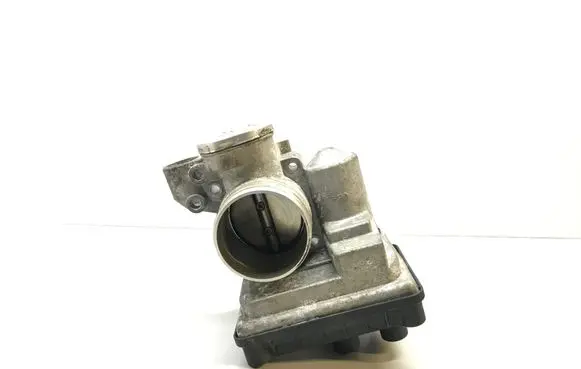 Mercedes-Benz A W168 Throttle valve A1661411225 410260003002 00300211008F10