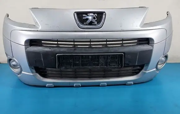 Peugeot Partner Front bumper IMPRK1535707