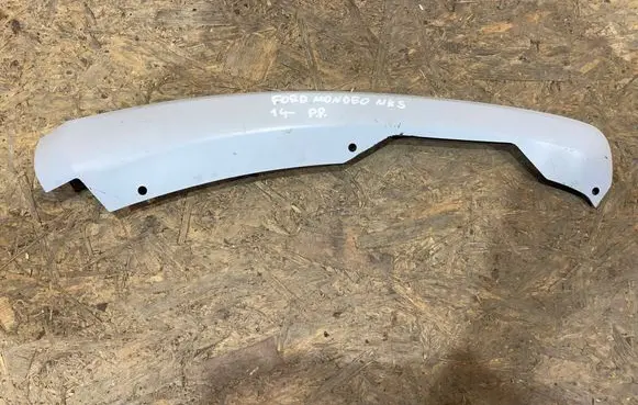 Ford Mondeo MK V Front bumper lip DS73-17626-K S2504W065-M
