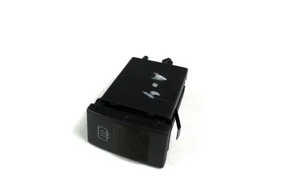 Audi A4 S4 B5 8D Windscreen/window heater switch 4d0941503