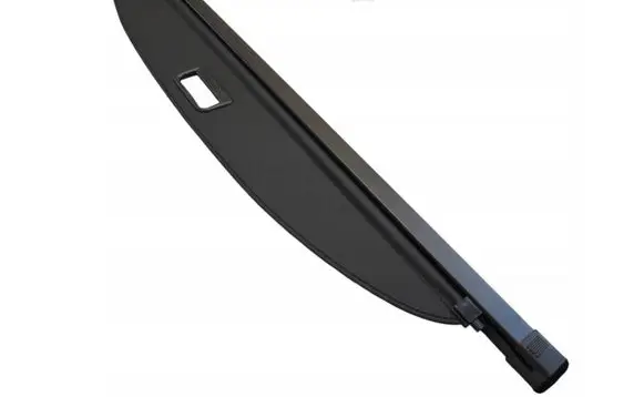 KIA Niro Parcel shelf load cover 