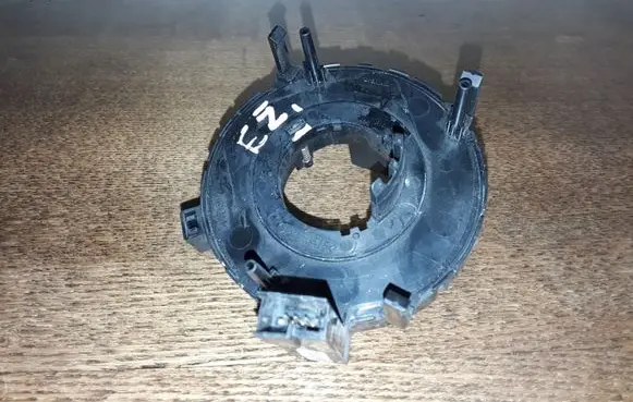 Audi A4 S4 B5 8D Airbag slip ring squib (SRS ring) 1J0959653
