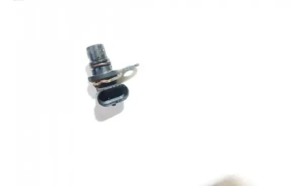 Opel Astra H Crankshaft position sensor