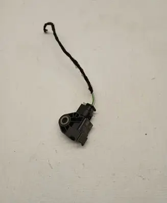 Mercedes-Benz GLC X253 C253 Airbag deployment crash/impact sensor A2139051300