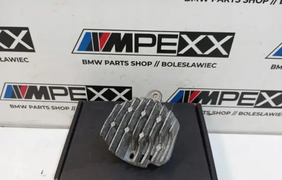BMW 4 G22 G23 G24 G26 LED ballast control module 230722L