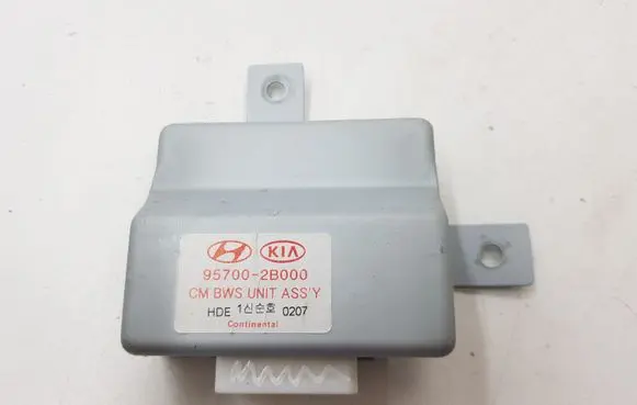 Hyundai Santa Fe Parking PDC control unit/module 957002B000