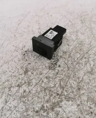 Opel Vectra C Seat heating switch 13138252 32429811