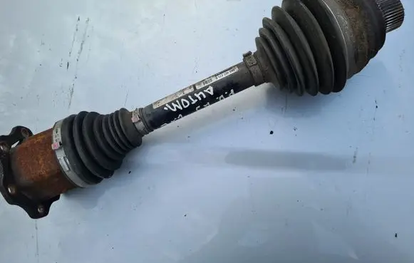Audi A5 8T 8F Front driveshaft 8K0407271S