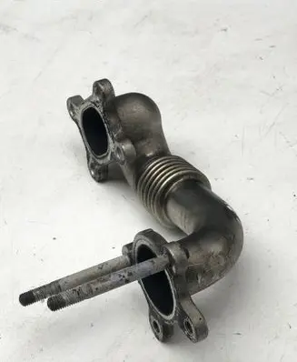 Honda CR-V Air intake hose/pipe 