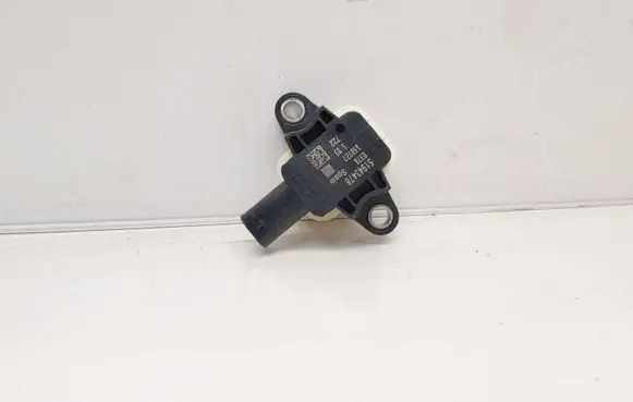 Fiat 500X Airbag deployment crash/impact sensor 51943478