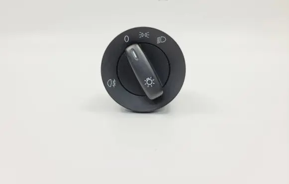 Volkswagen Golf VI Light switch 1K0941431BB