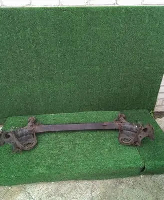 Toyota Verso Rear axle beam 