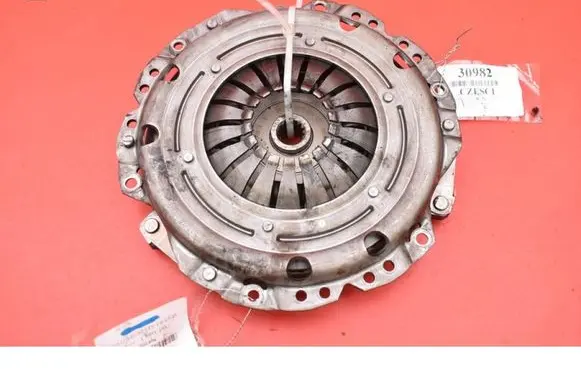 Opel Astra H Clutch set kit 3082297531