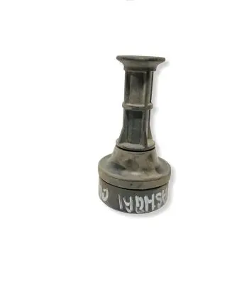Nissan Qashqai Rear shock absorber damper bump stop 550344EA0A