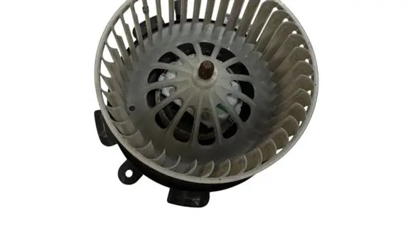 Heater fan/blower