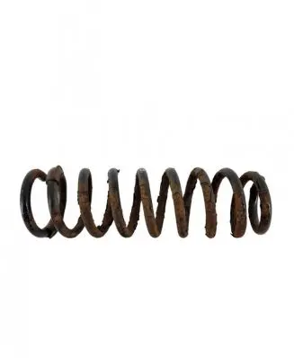 Hyundai i40 Rear coil spring