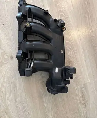Mercedes-Benz C W203 Intake manifold A2711401101