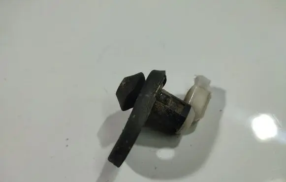 Toyota Avensis Verso Front door sensor 
