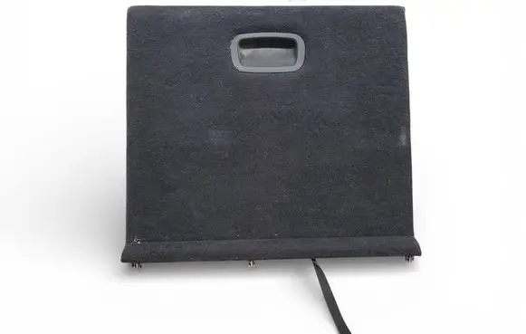 Dodge Durango III Trunk/boot floor carpet liner 6MN87TRMAA