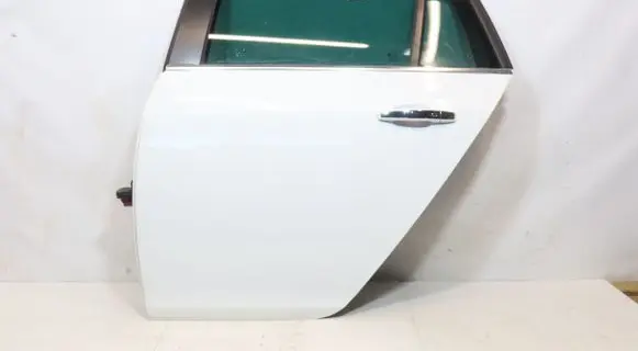 Opel Insignia A Rear door