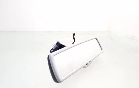 Volkswagen PASSAT B6 Rear view mirror (interior) 3C0857511