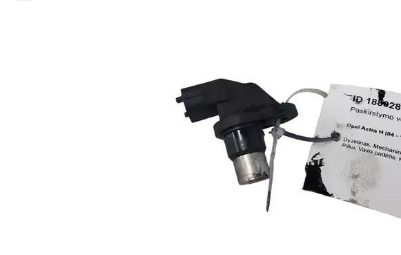 Opel Astra H Camshaft position sensor 0281002406