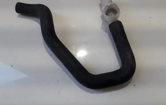 Jaguar S-Type Engine coolant pipe/hose 2R8319C754AB 2R83-19C754-AB