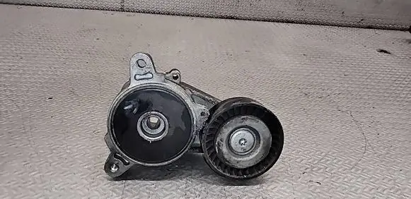Chrysler Sebring (JS) Generator/alternator belt tensioner 04891659AA