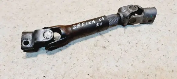 Opel Zafira B Steering column universal joint L4C6276A2