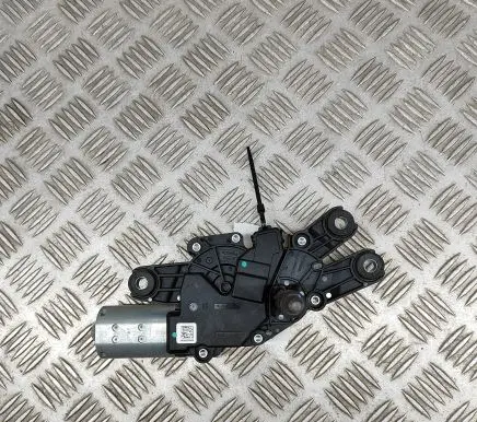 Ford Mustang Mach-E Rear window wiper motor FK7B17404AA
