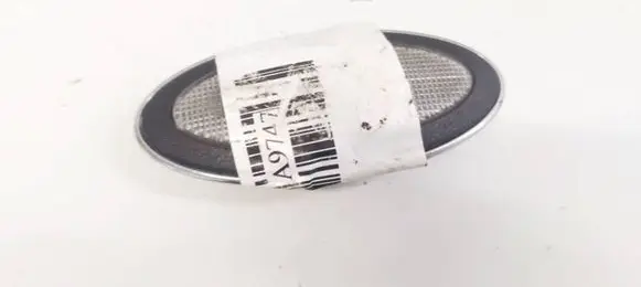 Fiat Punto (188) Rear seat light 156054267 0883960