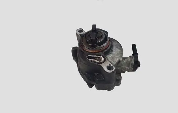 Peugeot 508 Vacuum pump 9684786780
