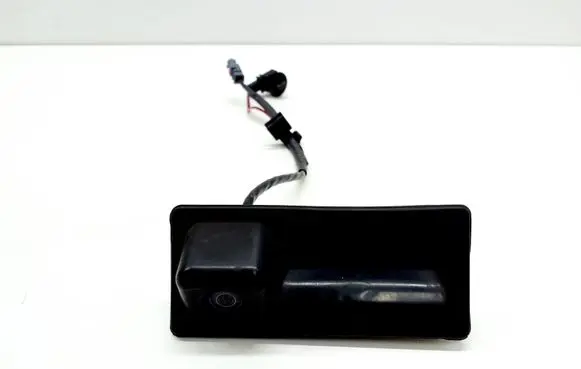 Seat Alhambra (Mk2) Reversing camera 5N0827566