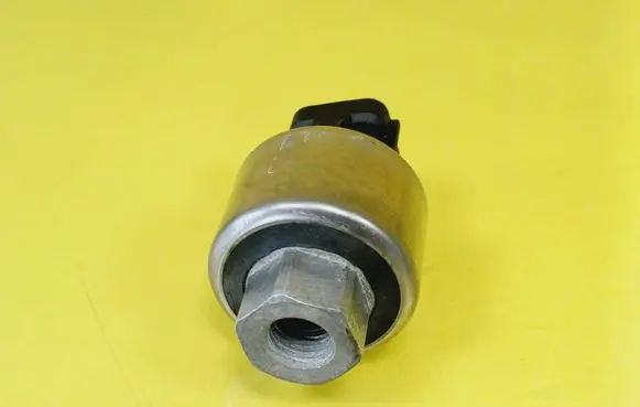 Alfa Romeo 147 Air conditioning (A/C) pressure sensor 544274000 283001