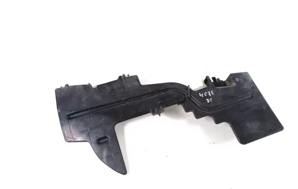 Toyota Verso Intercooler air guide/duct channel 532850F050
