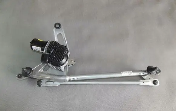 Audi S5 Facelift Front wiper linkage and motor 8W6955023