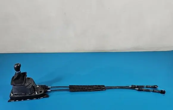 Skoda Octavia Mk4 Gear shift cable linkage IMPRK1582339