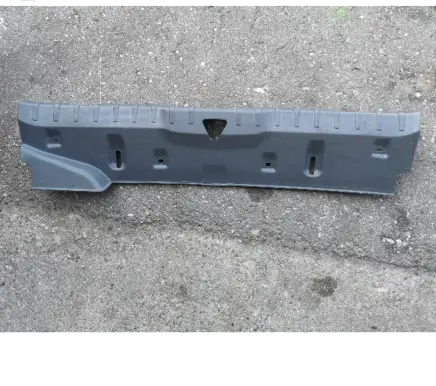 BMW 7 F01 F02 F03 F04 Trunk/boot trim cover 9113340 13648811