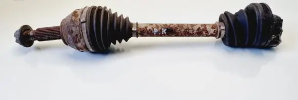 Ford Transit - Tourneo Connect Front driveshaft 98AB14K147AD