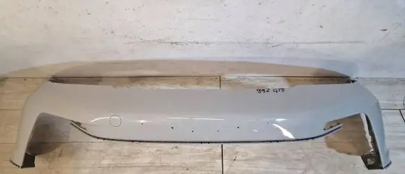 Porsche 992 Front bumper 9gt.807.221