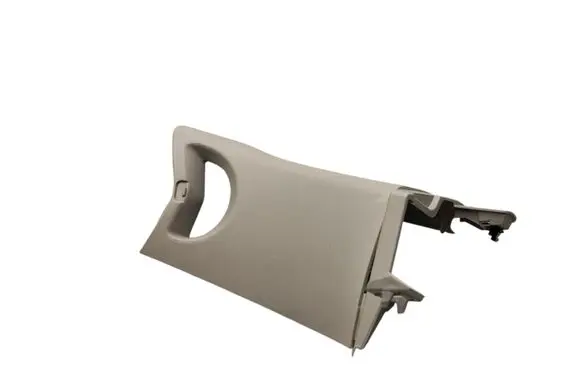Citroen C4 II Picasso Other sill/pillar trim element 9677753877