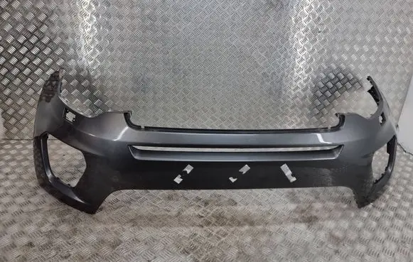 Land Rover Discovery Sport Front bumper HK7217F003A