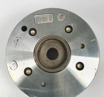 KIA Ceed Timing chain sprocket 24350-04000