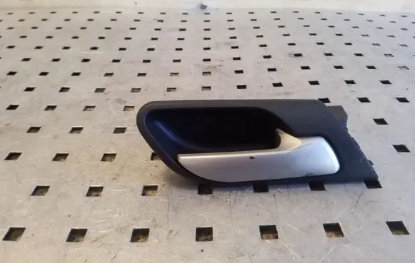 BMW X5 E53 Front door interior handle 8408566