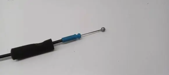 Lexus CT 200H Rear door cable line 105R