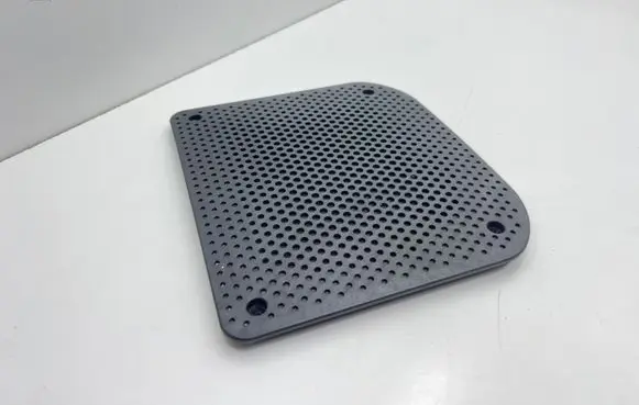 BMW 2 F44 Subwoofer grill/trim 2622499